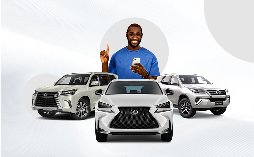 Fleet owner managing vehicles with OnePay Tracking